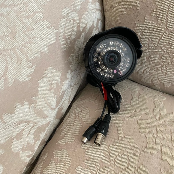 Swann CCTV Security Camera - Picture 10 of 14